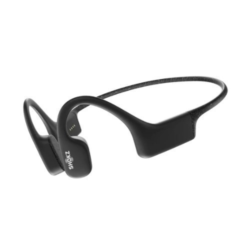AURICULAR SHOKZ OPENSWIM NEGRO CONDUCCION OSEA